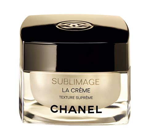 sublimage chanel creme|chanel sublimage cream reviews.